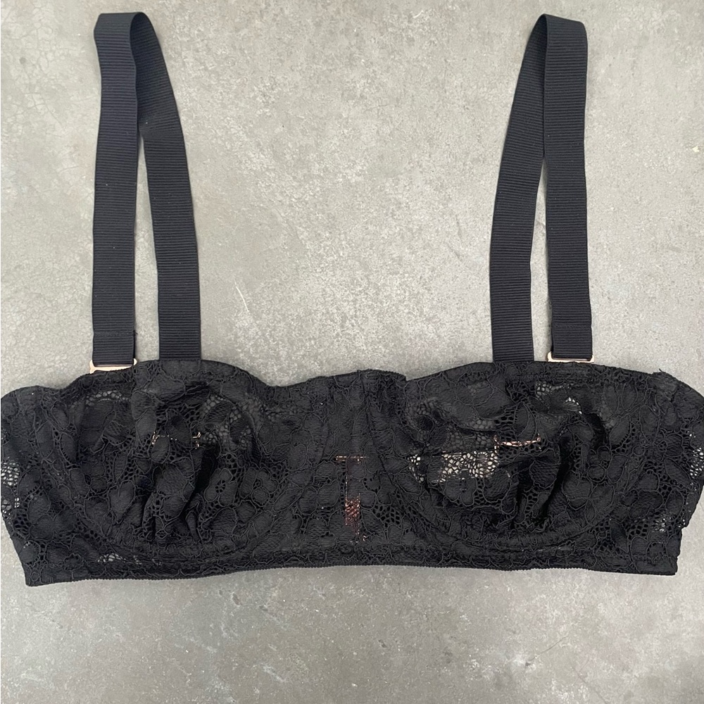 For Love & Lemons Bra